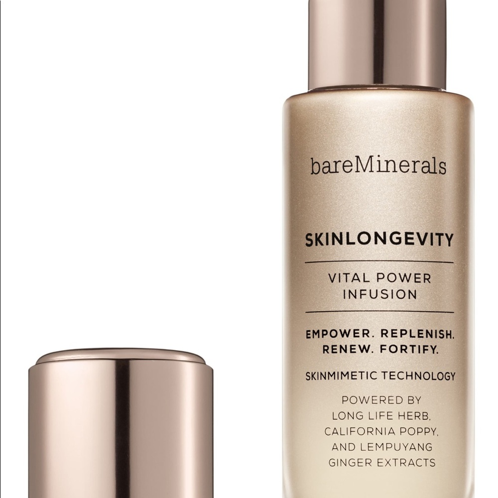 SKINLONGEVITY™ Vital Power Infusion Serum- NEW!